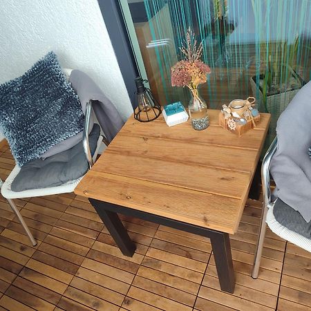 Ferienwohnung "Zur Alten Schreinerei" Gundelfingen - Donau Gundelfingen an der Donau Dış mekan fotoğraf