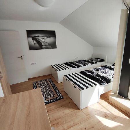 Ferienwohnung "Zur Alten Schreinerei" Gundelfingen - Donau Gundelfingen an der Donau Dış mekan fotoğraf