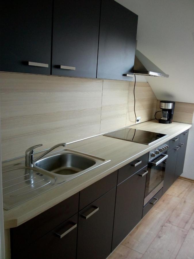 Ferienwohnung "Zur Alten Schreinerei" Gundelfingen - Donau Gundelfingen an der Donau Dış mekan fotoğraf