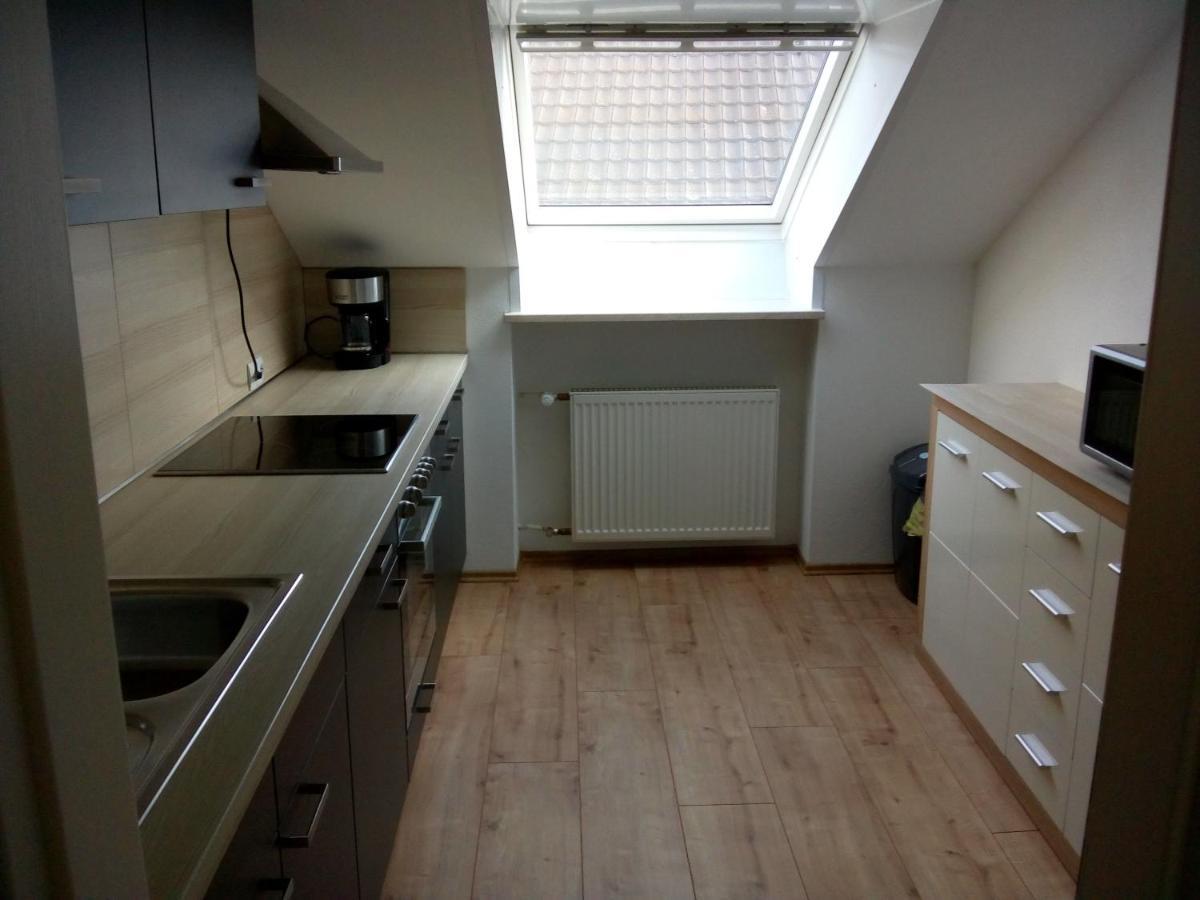 Ferienwohnung "Zur Alten Schreinerei" Gundelfingen - Donau Gundelfingen an der Donau Dış mekan fotoğraf