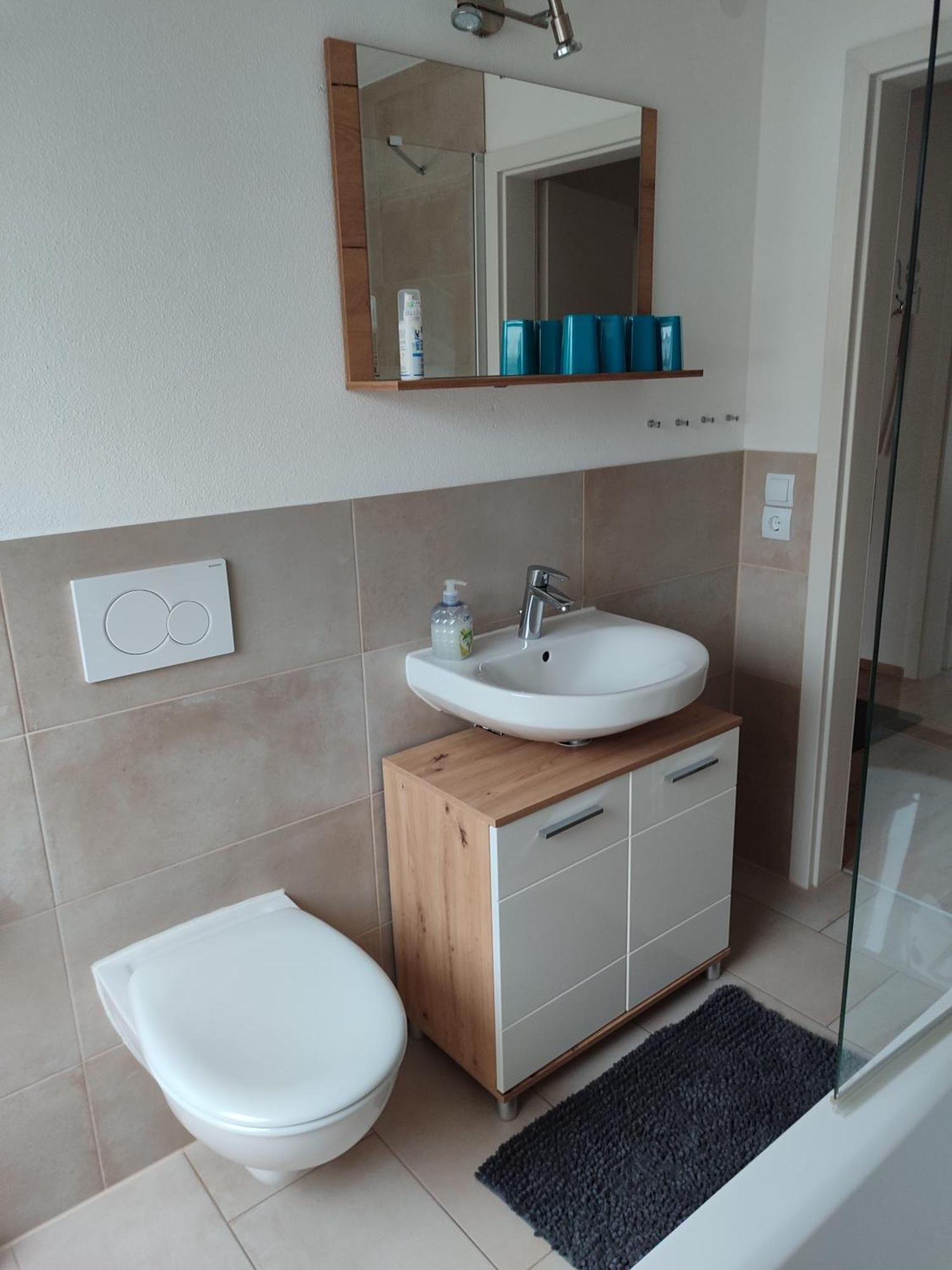 Ferienwohnung "Zur Alten Schreinerei" Gundelfingen - Donau Gundelfingen an der Donau Dış mekan fotoğraf