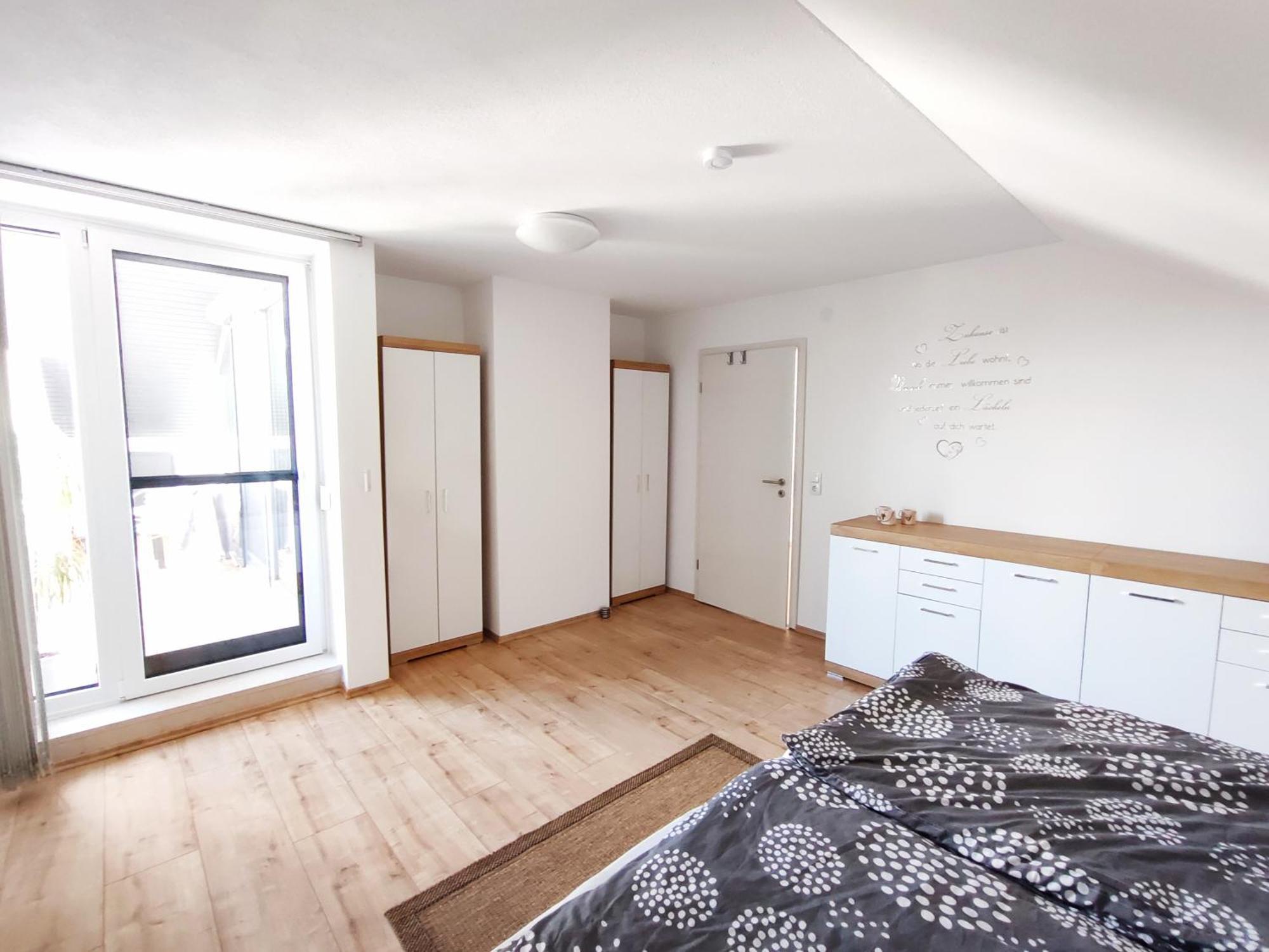 Ferienwohnung "Zur Alten Schreinerei" Gundelfingen - Donau Gundelfingen an der Donau Dış mekan fotoğraf