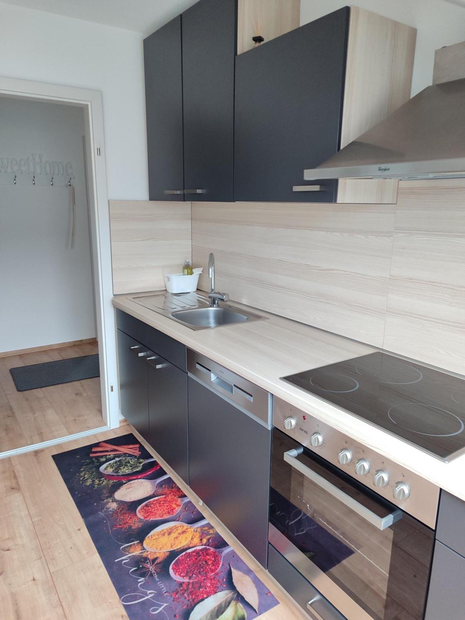 Ferienwohnung "Zur Alten Schreinerei" Gundelfingen - Donau Gundelfingen an der Donau Dış mekan fotoğraf