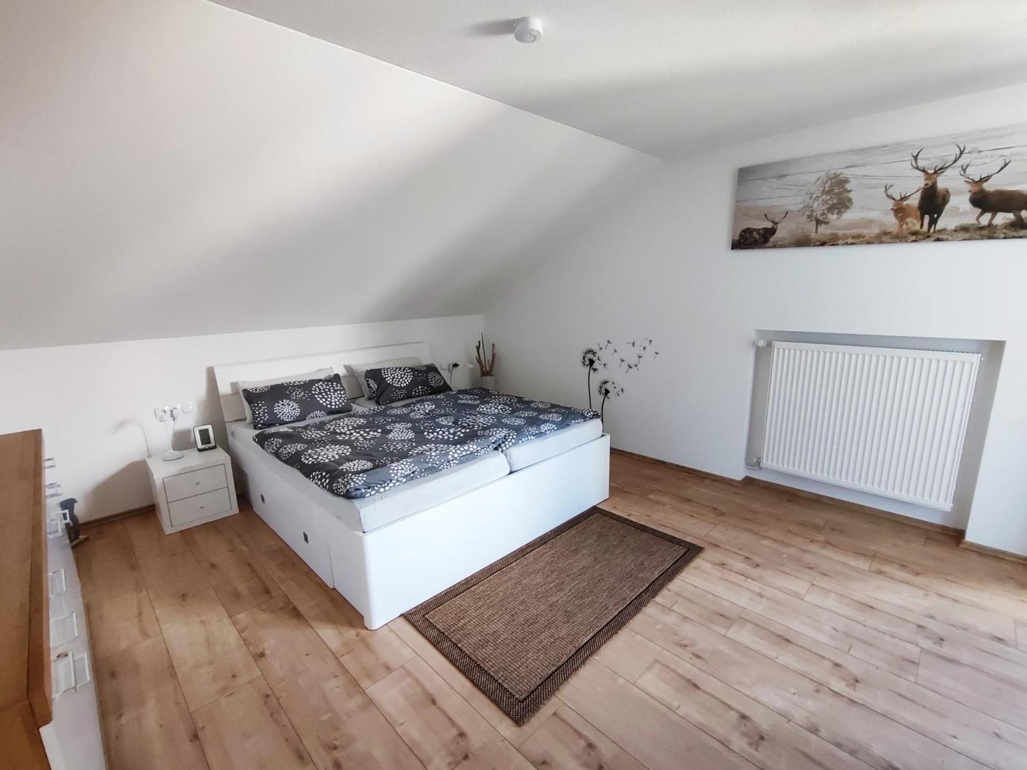 Ferienwohnung "Zur Alten Schreinerei" Gundelfingen - Donau Gundelfingen an der Donau Dış mekan fotoğraf