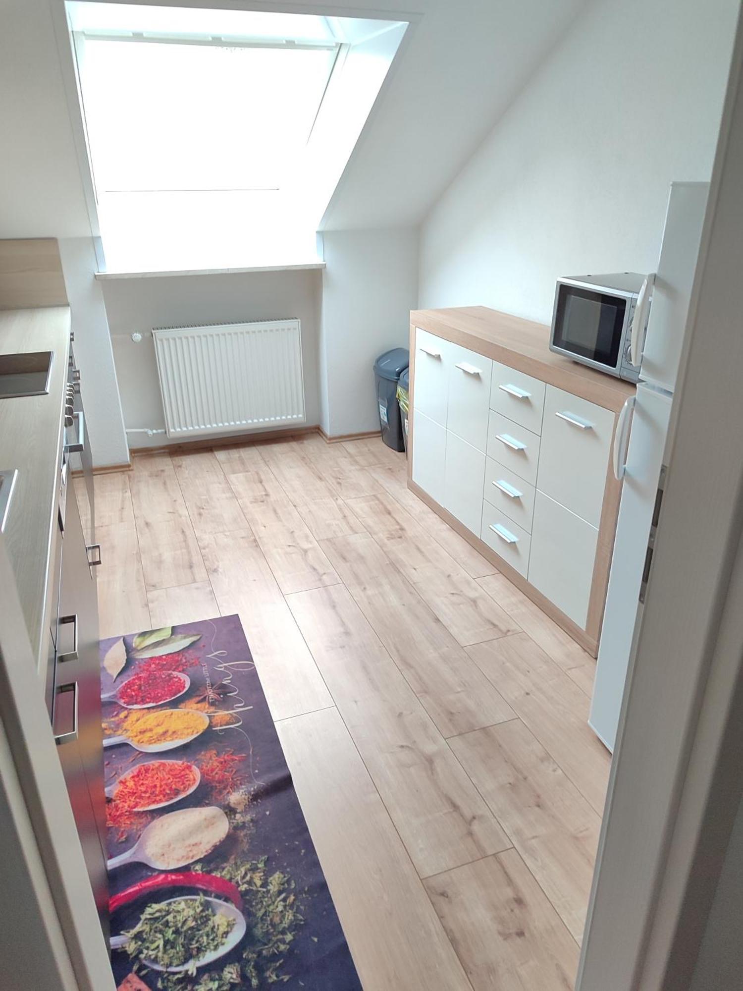 Ferienwohnung "Zur Alten Schreinerei" Gundelfingen - Donau Gundelfingen an der Donau Dış mekan fotoğraf