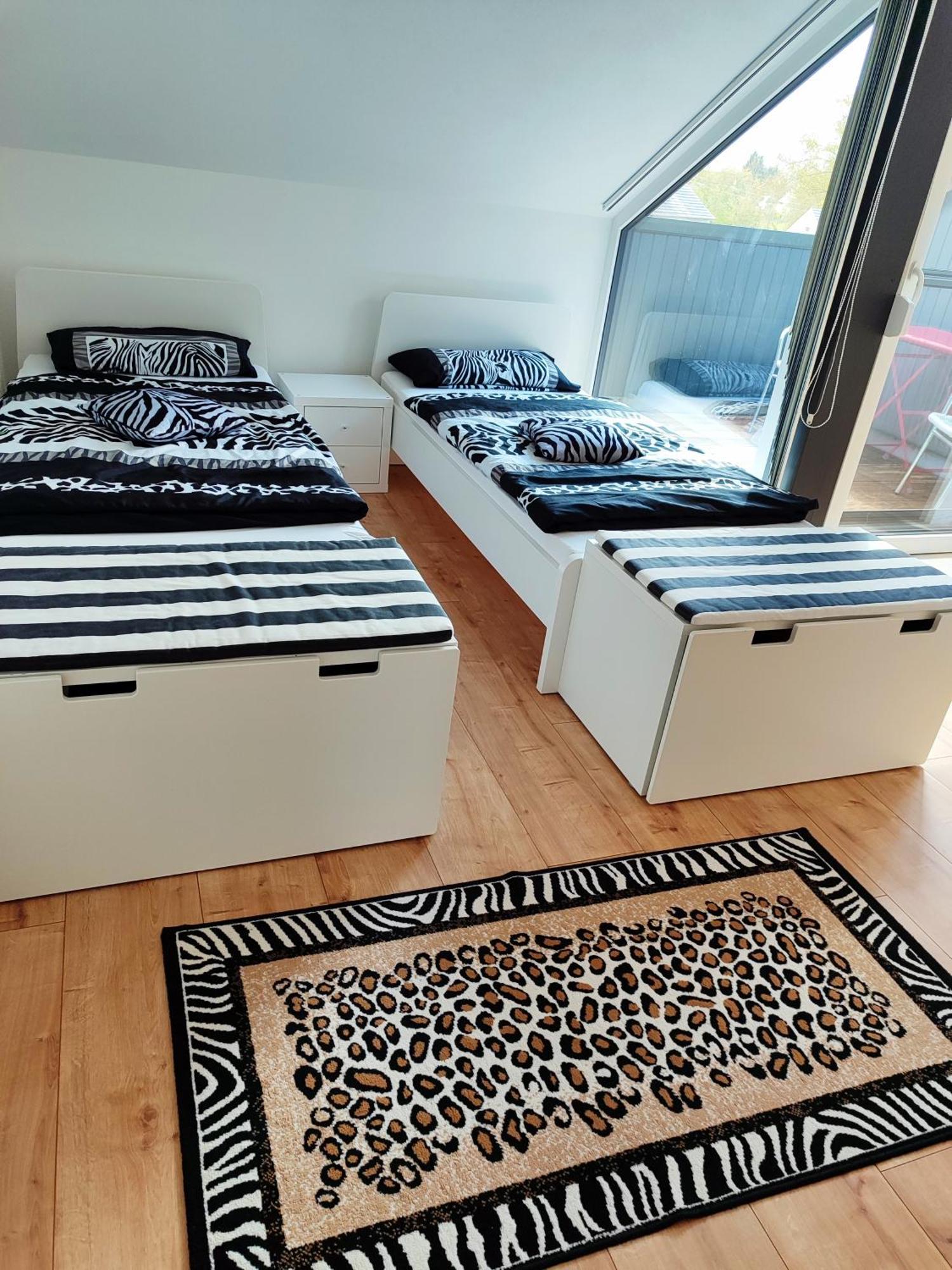 Ferienwohnung "Zur Alten Schreinerei" Gundelfingen - Donau Gundelfingen an der Donau Dış mekan fotoğraf