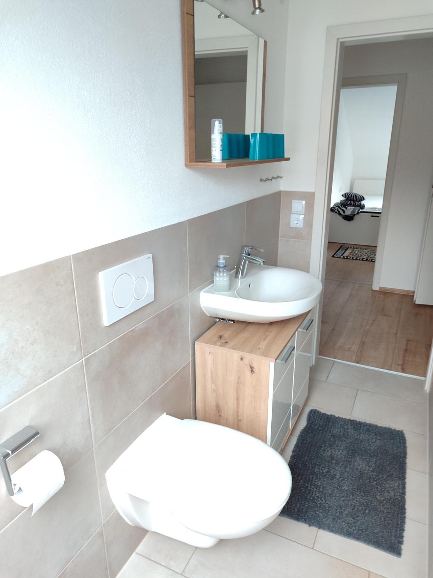 Ferienwohnung "Zur Alten Schreinerei" Gundelfingen - Donau Gundelfingen an der Donau Dış mekan fotoğraf