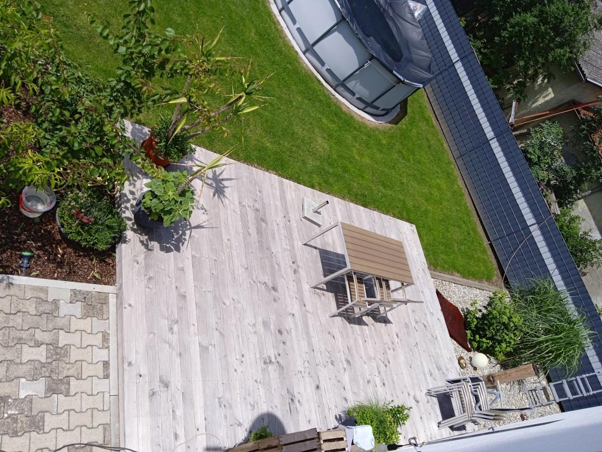Ferienwohnung "Zur Alten Schreinerei" Gundelfingen - Donau Gundelfingen an der Donau Dış mekan fotoğraf