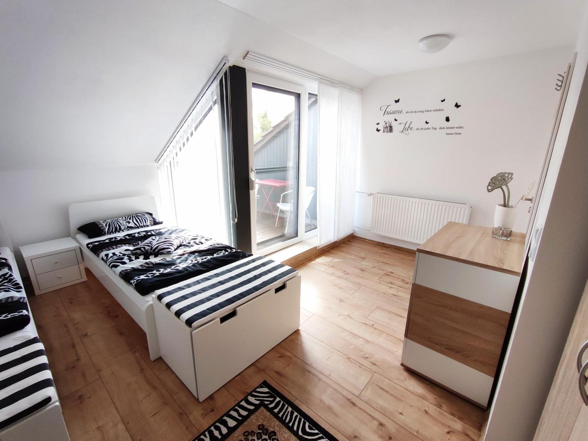 Ferienwohnung "Zur Alten Schreinerei" Gundelfingen - Donau Gundelfingen an der Donau Dış mekan fotoğraf